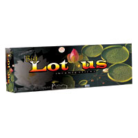 Big Lotus Incense Sticks